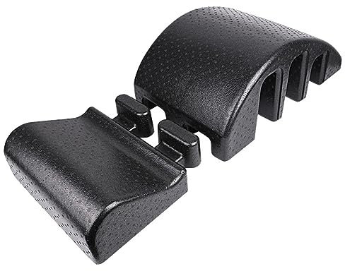Corrector de columna vertebral de arco de pilates, barril de arco para uso doméstico y estudio, certificado SGS, ideal para principiantes