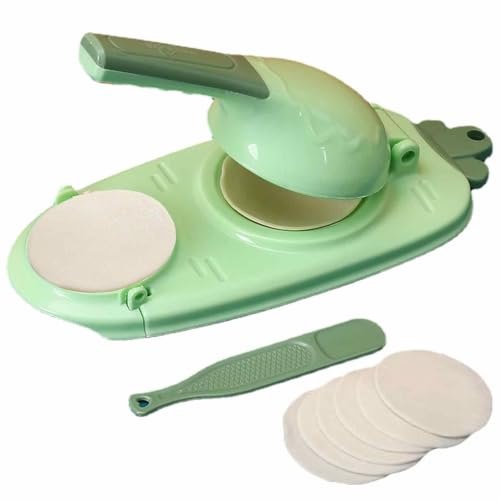Empanada Maker Press | Tortilla Maker Dumpling Form