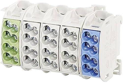 Hensel Hauptleitungsabzweigklemme KKL 54