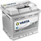VARTA Silver Dynamic C30 Autobatterie 12V 54Ah 530A