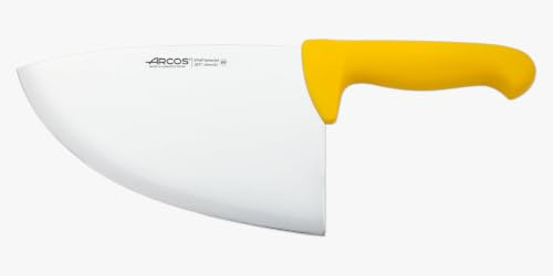 Arcos Köttkniv, Acier_inoxydable, gul, 297700