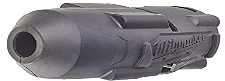 Milwaukee 49-16-2767 High Torque Impact Schutzstiefel, Schwarz, L