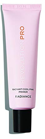 Revolution Pro | Correcting Primer Radiant Cool Pink