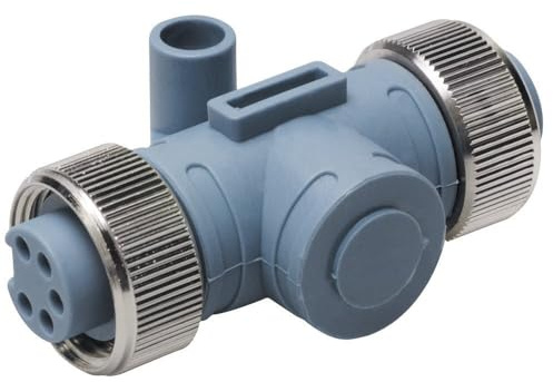 Maretron Mini Gender Changer Female/Female NF-NF,