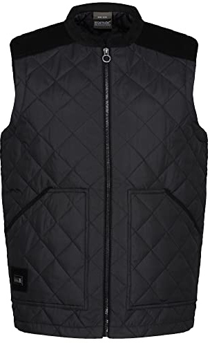 Regatta Gilet matelassé Moreton professionnel pour homme