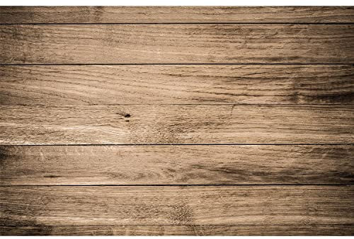 Pannello di protezione per scintille in vetro, per camino, in legno, marrone, 80 cm