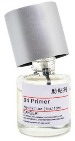 VENCENTE Primer Adhesive 94, 10 Ml Repair Adhesion Promoter, Instant Automotive Tape Primer With Felt Tip Applicator, Lasting- Adhesion Promoter Adhesive Tape For Car