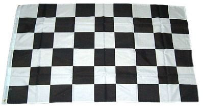 Fahne Flagge Start/Ziel NEU 60 x 90 cm Flaggen Fahnen