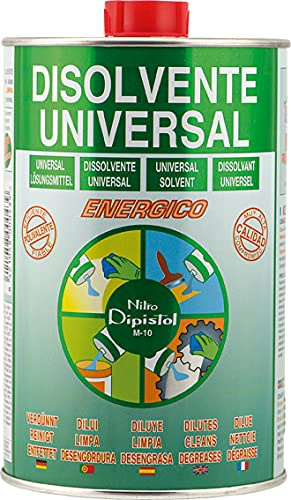 Dipistol 10140105 - Nitro Universal M 25 L