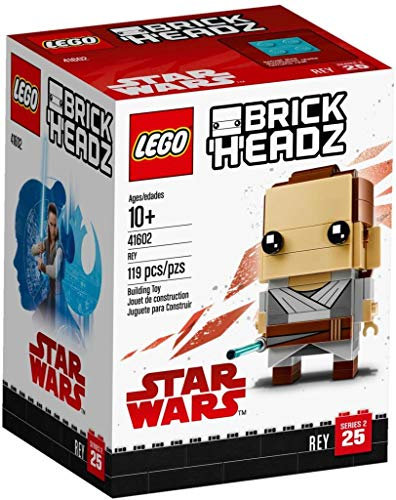 LEGO 41602 BrickHeadz Rey