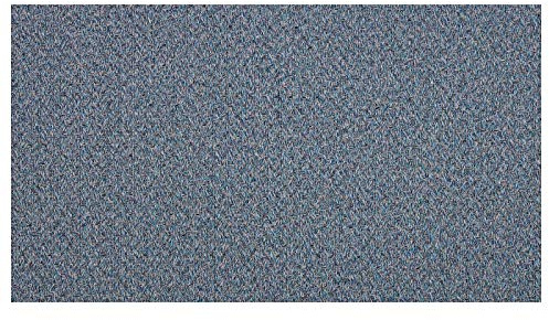 Floordirekt Outdoor-Teppich | Design Bodenbelag für Balkon, Terrasse oder Garten | Läufer oder Auslegware | Wetterfest & hoch belastbar | viele Farben & Größen (90 x 150 cm, Como)