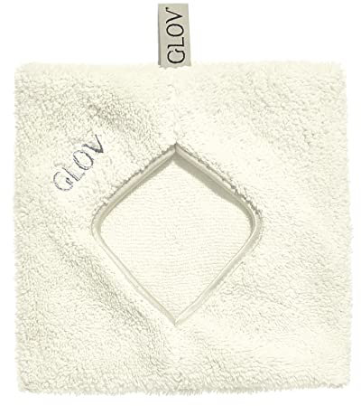 Glov Augenmakeup Entferner 200g-make up Entferner für Wasserfestes Makeup Wiederverwendbare Handschuhe Reinigungstuch Gesicht Mikrofaser Make up Wipes Pads