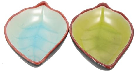 EXCEART Support Pinceau Chinois et Assiette à Eau en Céramique 2 Pièces pour Calligraphie Multifonction Bureau et Art Traditionnel