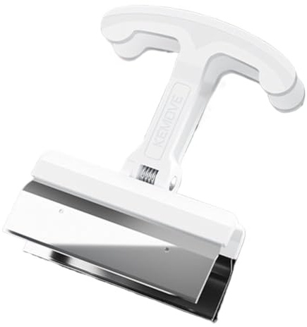 Outil de retrait de touches universel en plastique pour clavier d'ordinateur P5V6
