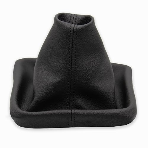 Cargaiter - Funda Palanca de Cambios Accesorio Compatible con Seat Ateca (2016-2024)