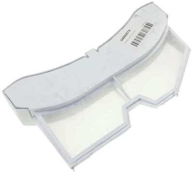 SOS Accessoire Filtre à peluche pour Sèche-linge THOMSON 34060074