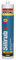 Neutral Silikon SILIRUB RAL 7035 grau