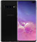 Samsung Galaxy S10+ - Smartphone 128GB, 8GB RAM, Dual Sim, Prism Black (Reconditionné)