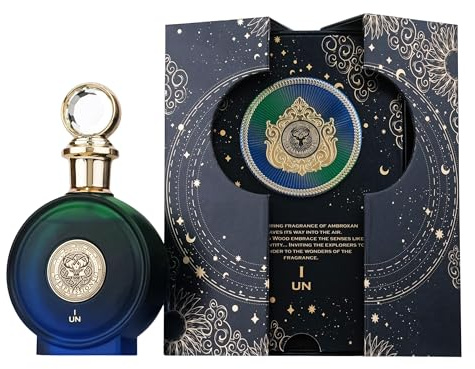 Paris Corner | North Stag Expressions I UN Extrait de Parfum 100ml | Luxury Perfume for Men | Bold & Sophisticated Scent with Pineapple, Cucumber, Patchouli, Musk & Vanilla | Premium Perfume Spray