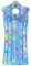 Inflatable Pool Floats Kids Pool Float Lounger with Headrest Inflatable Mattress Swimming Pool Lounger Floating Air Bed Pool Float Water Hammock Pool Chair for Pool Lake Beach (Blue)
