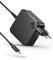 Sunydeal 65W USB C Netzteil Laptop Ladekabel USB C Ladegerät für Chromebook Huawei Matebook Lenovo Laptop Ladekabel Thinkpad