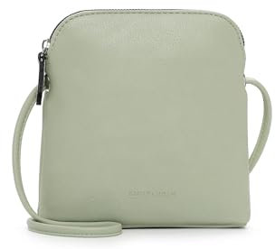 Emily & Noah Umhängetasche E&N Emma 60394 Damen Handtaschen Uni pistachio 976