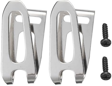 Ganci per cintura per fissare saldamente utensili senza fili 346317-0 251314-2 324553-8