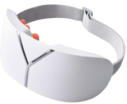 Máquina de masaje de ojos - para dormir, Máquina de relajación - | para hogar, lugar de trabajo, estudio, los viajes, la hora de acostarse, la meditación diaria, fin de semana,