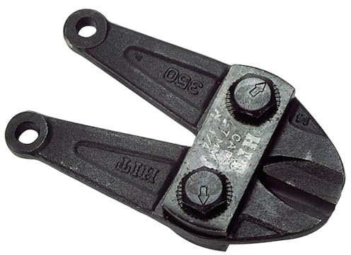 Hit 3754010 Coltelli per Tagliabulloni Standard