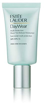 Estée Lauder DayWear sheer tint release advanced multi protection anti-oxidant Moisturizer SPF 15 30 ml
