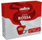 Lavazza Qualità Rossa Caffè Macinato 500g (2x250g)