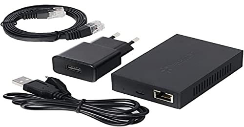 YEASTAR Neogate TA200 4 fxs Gateway VoIP