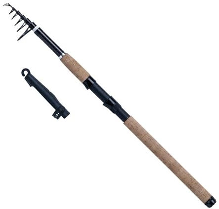 WFT XK Bone Tele 2,40m 10-45g