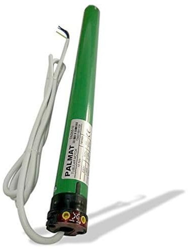 PALMAT elektromechanischer Rolladenmotor (SW40 / 30 kg Zugkraft)