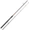 WFT Angelrute Meeresrute Bootsrute - Royal Never Crack Jig & Pilk 2,40m 40-160g