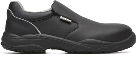 Exena Safeway Work & Leisure Tulip_20 S2 SRC A0337V032 Uomo Scarpe Antinfortunistiche Nero-48