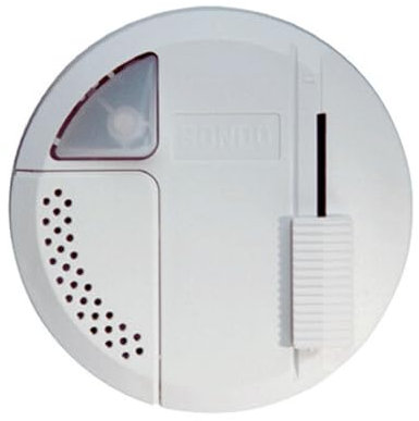 HALOTEC Interrupteur Variateur de lumière pour lampe de sol | Lumière réglable 4-100W | Dimmer pour lampes sur pied | Atténuateur d'intensité pour LED | Fabriqué en Italie | Couleur Blanc