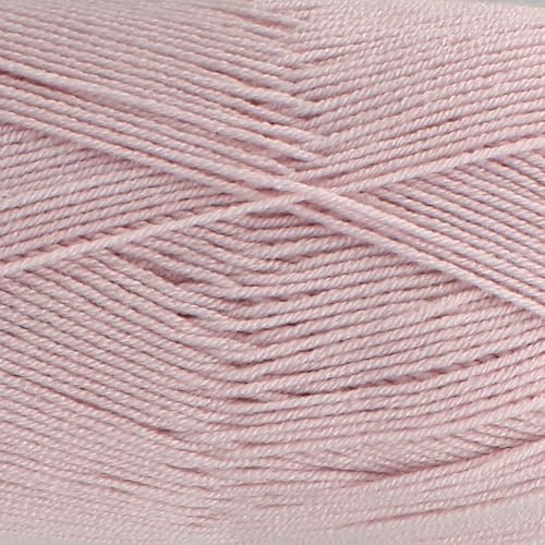 King Cole Cherished 4Ply - Mother of Pearl (5092)