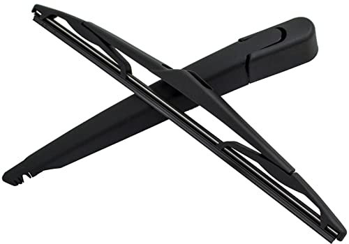 DoctorAuto 32.53.871 Heckscheibenwischerarm Komplett