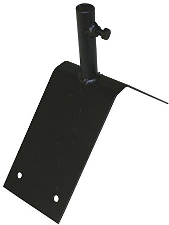 Wetterfahne Dachfirst-Träger