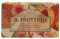 Nesti Dante Seife IL FRUTTETO Peach & Melon, 3er Pack (3 x 250 g)