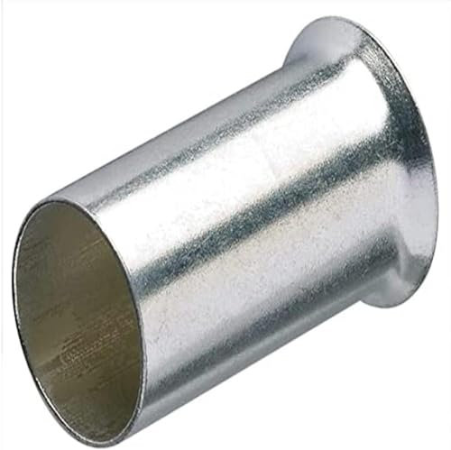 Knipex Embouts de câble non isolés 100 pièces de chaque 97 99 398