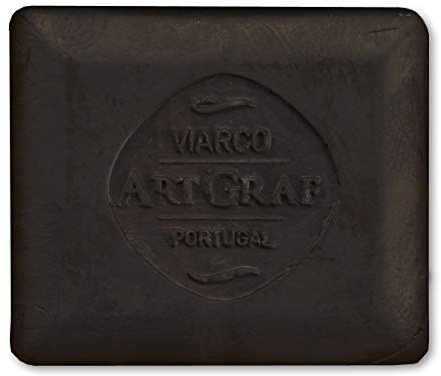Artgraf vattenlöslig Grafit Disc Dk Brown