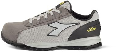 Diadora 701.17353000000003 Homme Chaussure de Piste d'athlétisme, Wind Gray, 45 EU