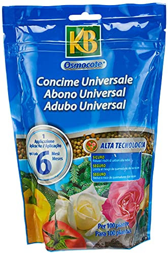 KB Concime Osmocote Universale 750 g