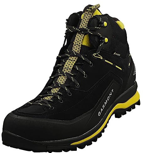 GARMONT OUTDOOR VETTA TECH GTX BLACK 46.5 HOMBRE