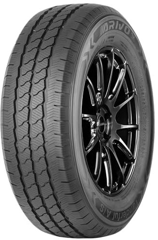 ARIVO Ganzjahresreifen 215/65 R 16 C TL 109/107T VANDERFUL A/S 8PR BSW M+S 3PMSF Allwetter
