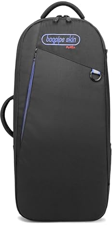 Bagpipe case-Hard Shell, Fully protect.