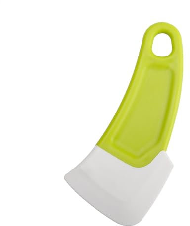 Raspador de platos - Rascador de cocina antiadherente | Rascador multifuncional para la limpieza de la cocina, sartenes antiadherentes, ollas, herramienta de limpieza de ollas