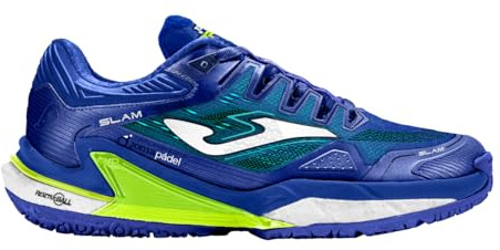 Joma Slam Herr 2404 Padelsko tennis herr, Kunglig, 44 EU